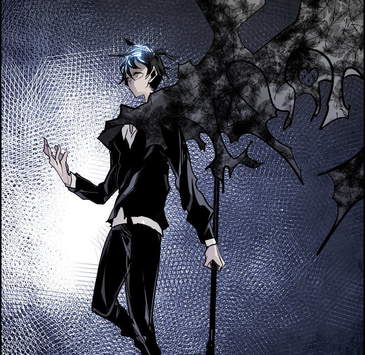 Read Warble (en) Manga Online