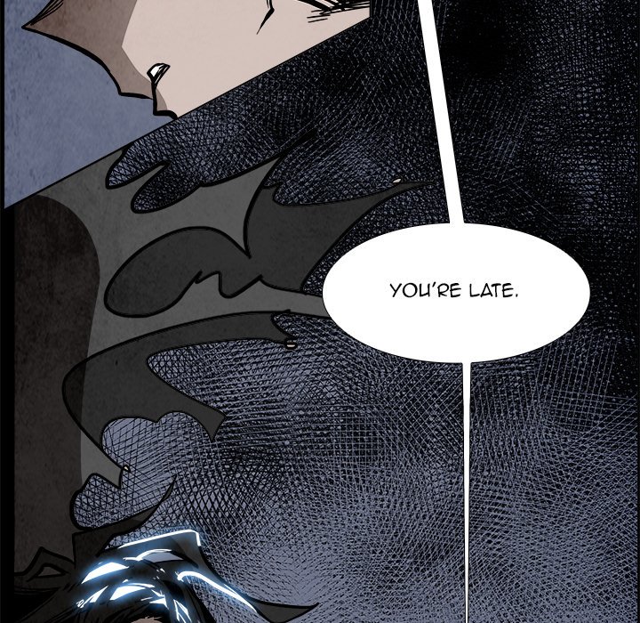 Read Warble (en) Manga Online