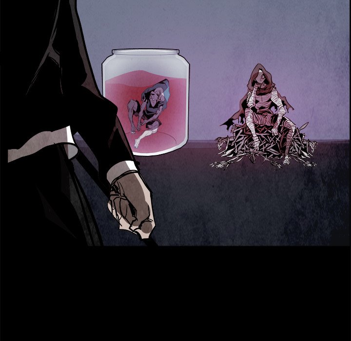 Read Warble (en) Manga Online