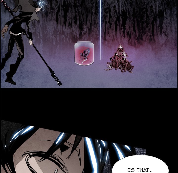 Read Warble (en) Manga Online