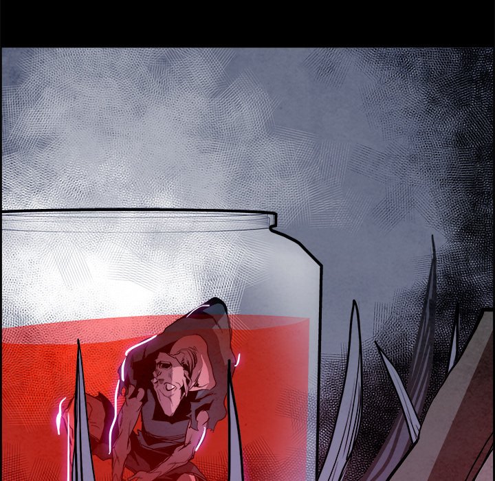 Read Warble (en) Manga Online