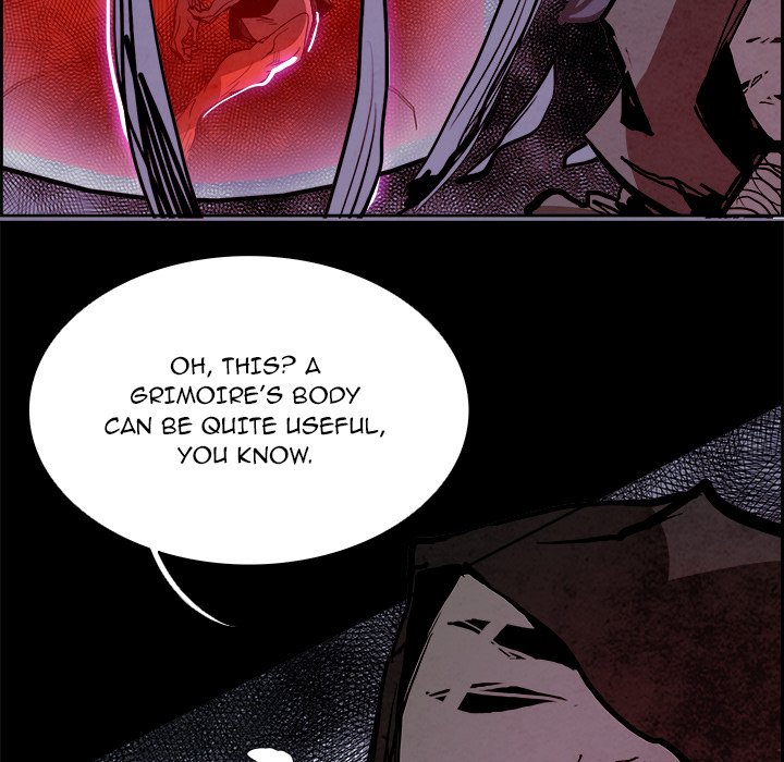 Read Warble (en) Manga Online