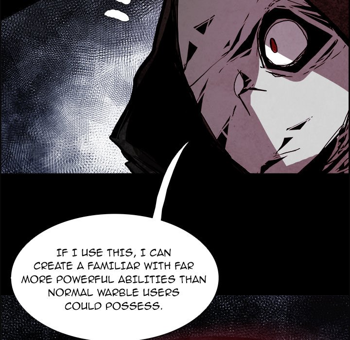 Read Warble (en) Manga Online