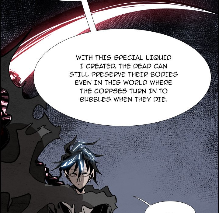 Read Warble (en) Manga Online