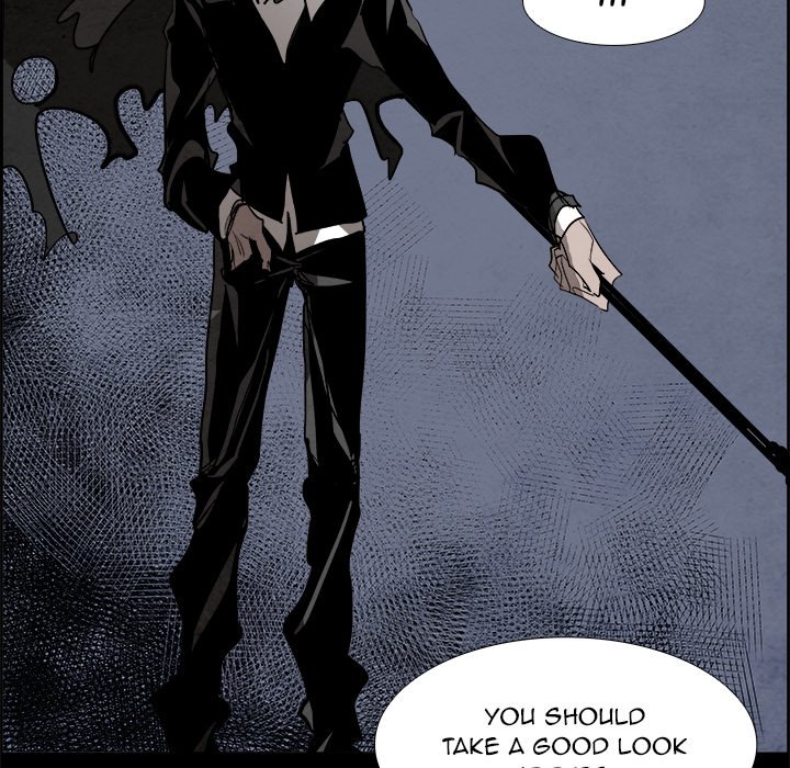 Read Warble (en) Manga Online