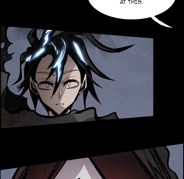 Read Warble (en) Manga Online