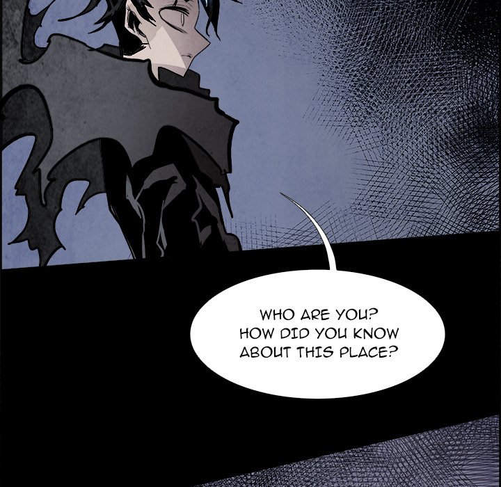 Read Warble (en) Manga Online