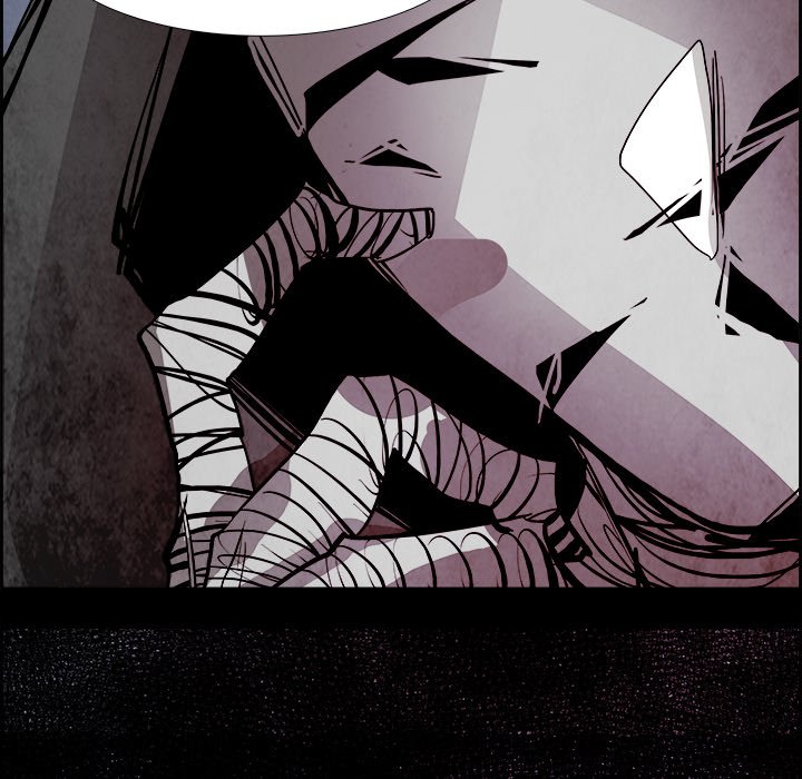 Read Warble (en) Manga Online