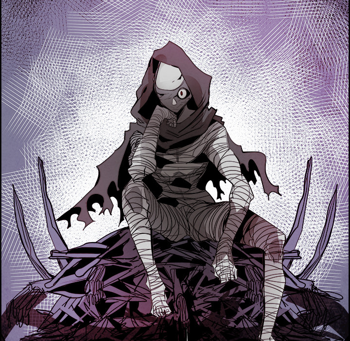 Read Warble (en) Manga Online