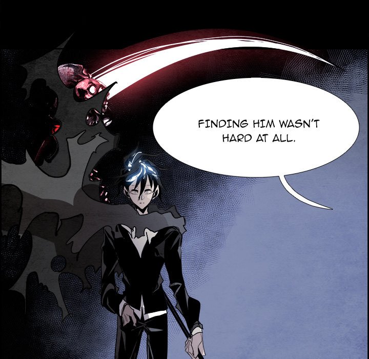 Read Warble (en) Manga Online