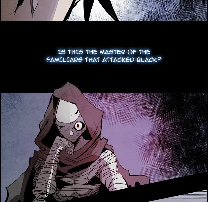 Read Warble (en) Manga Online