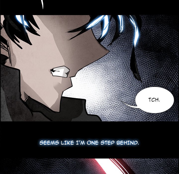 Read Warble (en) Manga Online