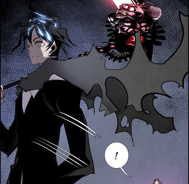 Read Warble (en) Manga Online