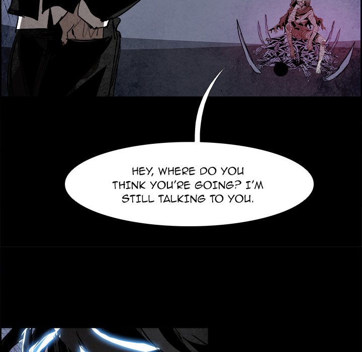 Read Warble (en) Manga Online