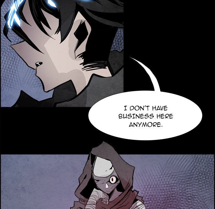 Read Warble (en) Manga Online