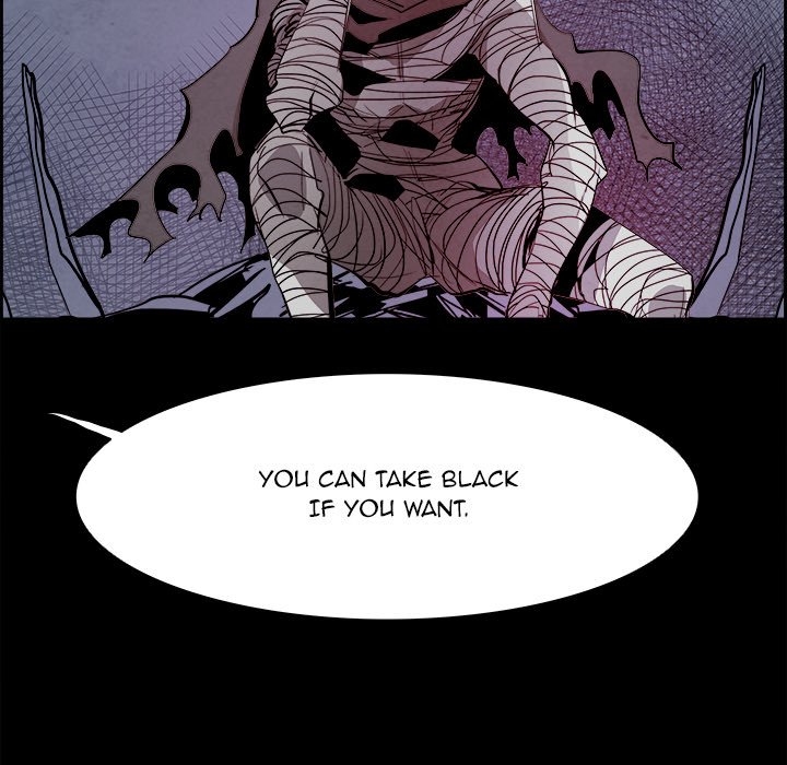 Read Warble (en) Manga Online