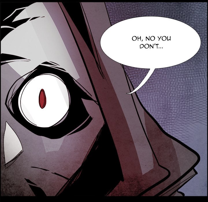 Read Warble (en) Manga Online