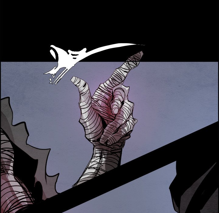 Read Warble (en) Manga Online