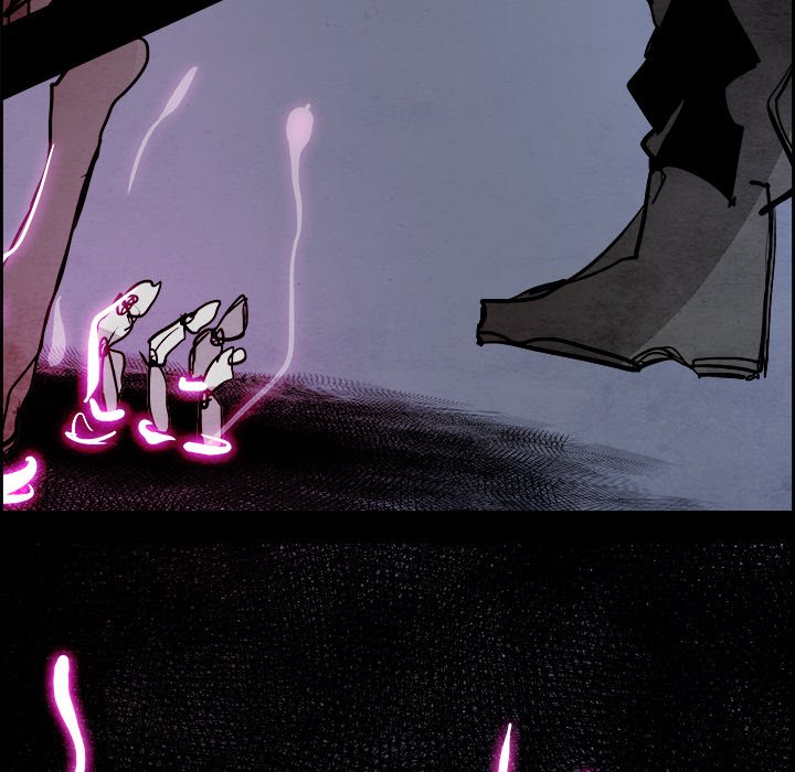 Read Warble (en) Manga Online