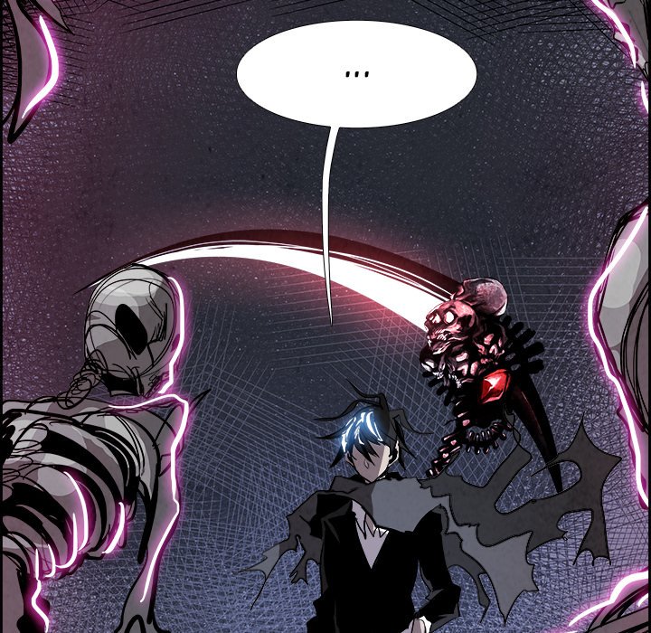 Read Warble (en) Manga Online