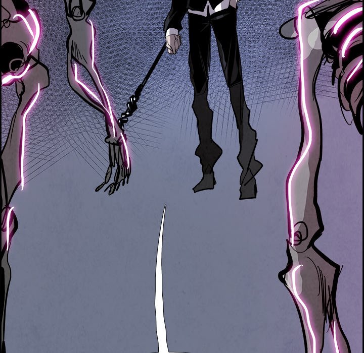 Read Warble (en) Manga Online