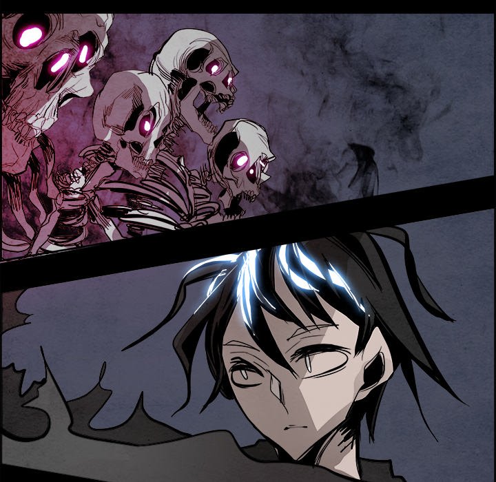 Read Warble (en) Manga Online