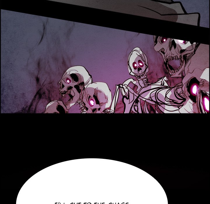 Read Warble (en) Manga Online