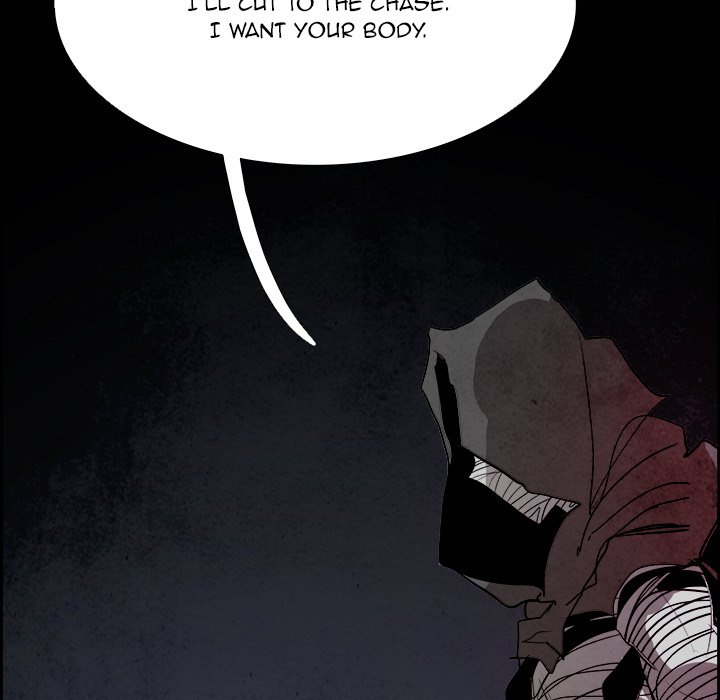 Read Warble (en) Manga Online