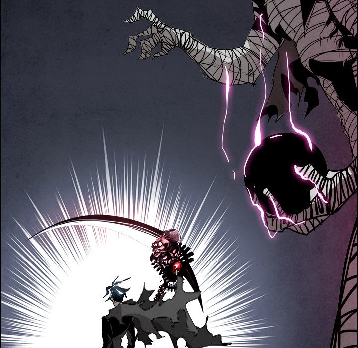 Read Warble (en) Manga Online