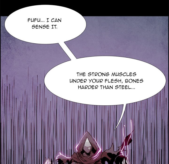 Read Warble (en) Manga Online