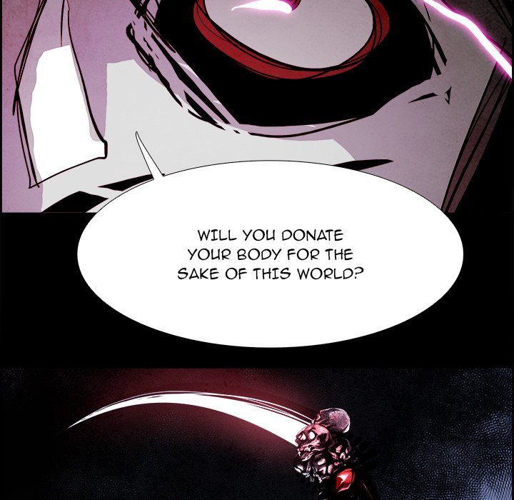 Read Warble (en) Manga Online