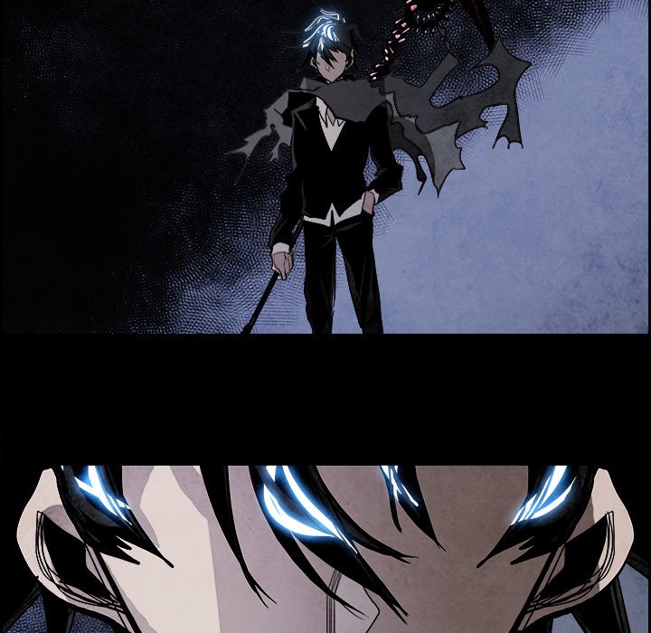 Read Warble (en) Manga Online