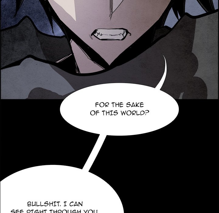 Read Warble (en) Manga Online