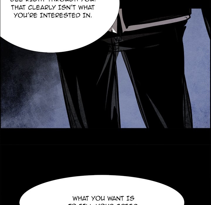 Read Warble (en) Manga Online