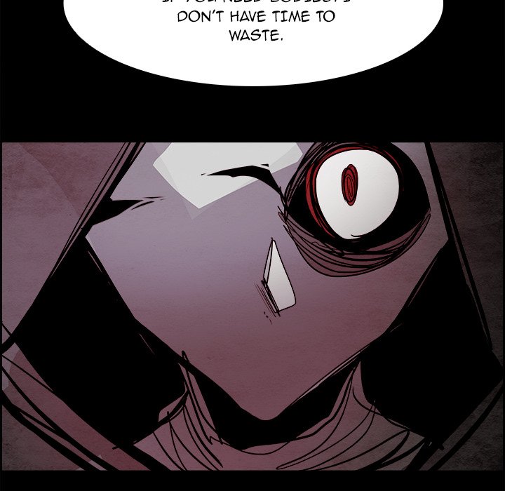 Read Warble (en) Manga Online