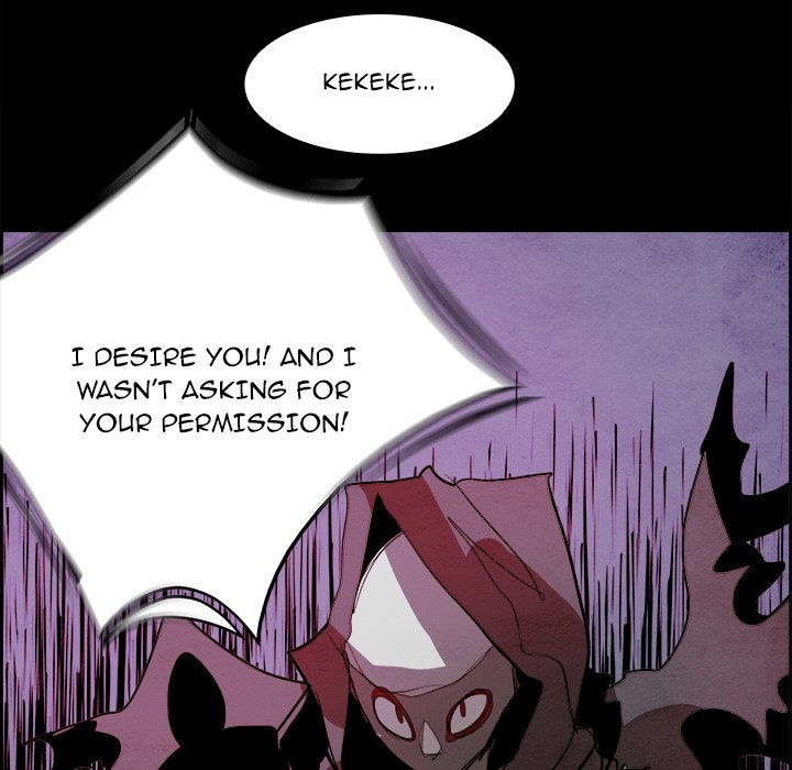 Read Warble (en) Manga Online