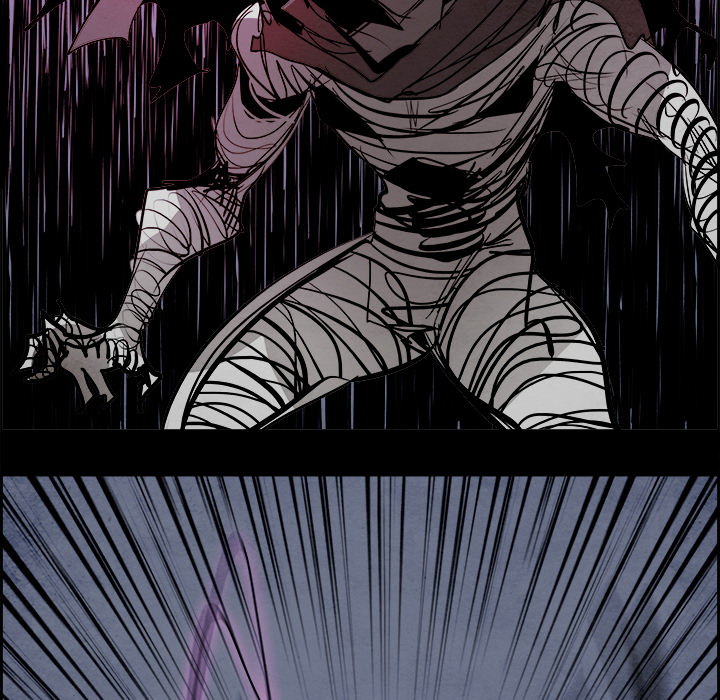 Read Warble (en) Manga Online