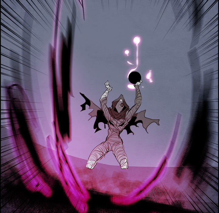 Read Warble (en) Manga Online