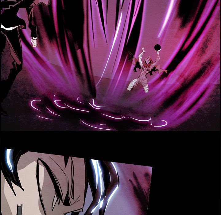 Read Warble (en) Manga Online