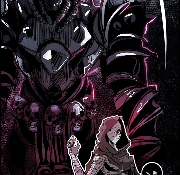 Read Warble (en) Manga Online