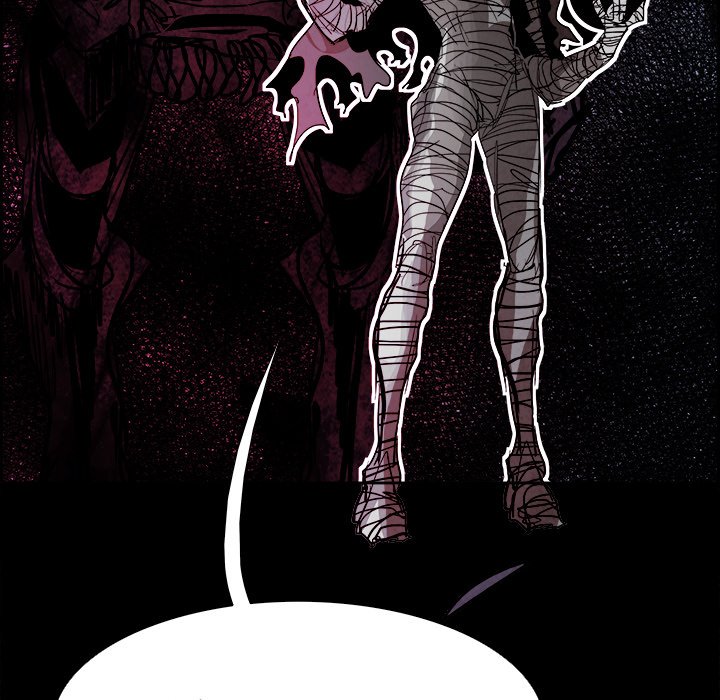 Read Warble (en) Manga Online