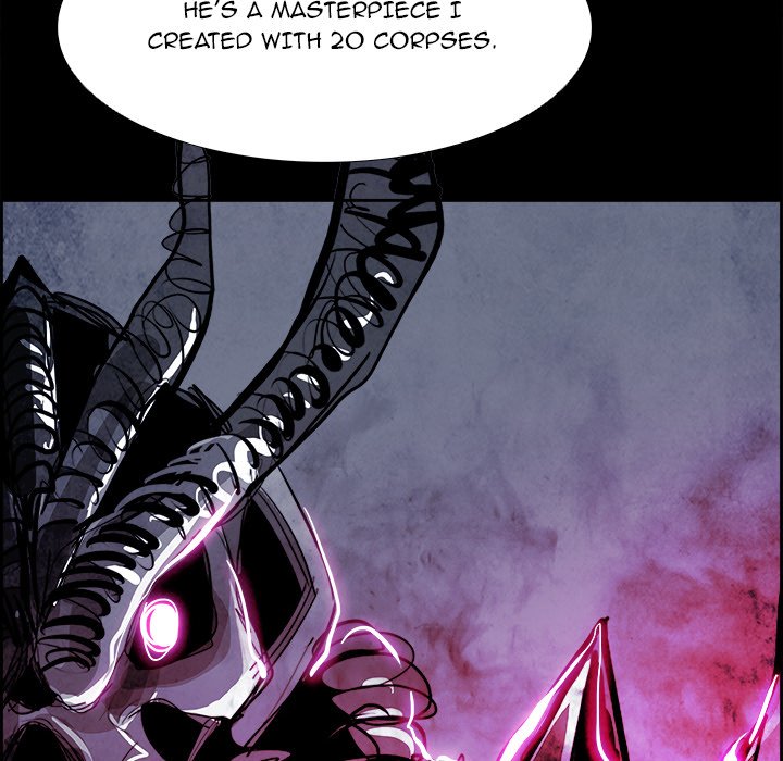 Read Warble (en) Manga Online