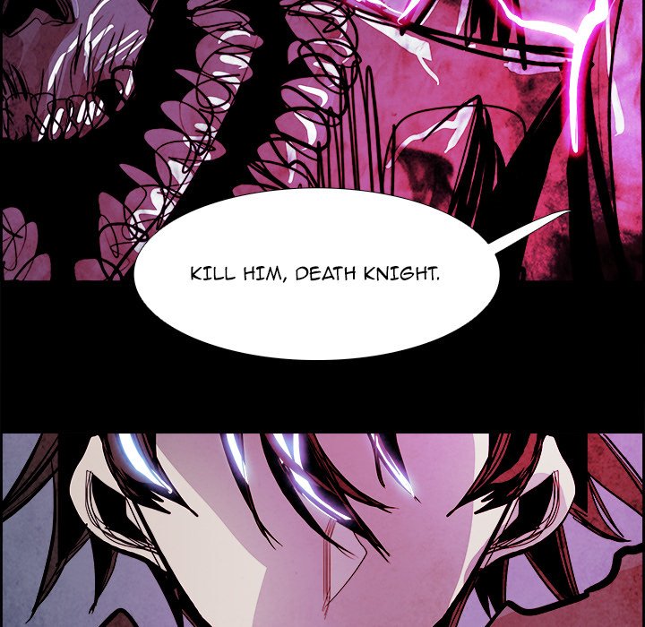 Read Warble (en) Manga Online