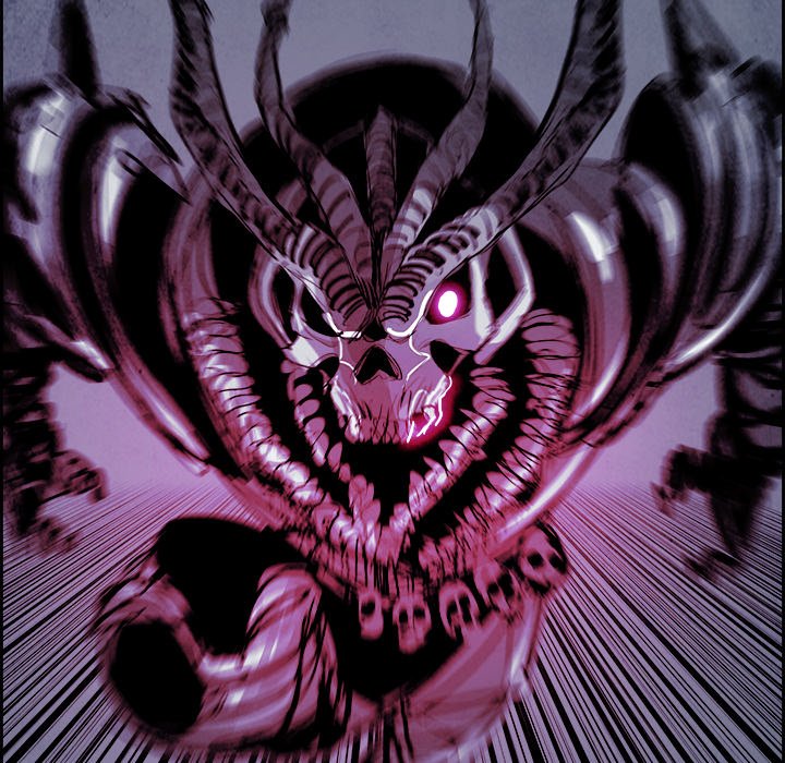 Read Warble (en) Manga Online