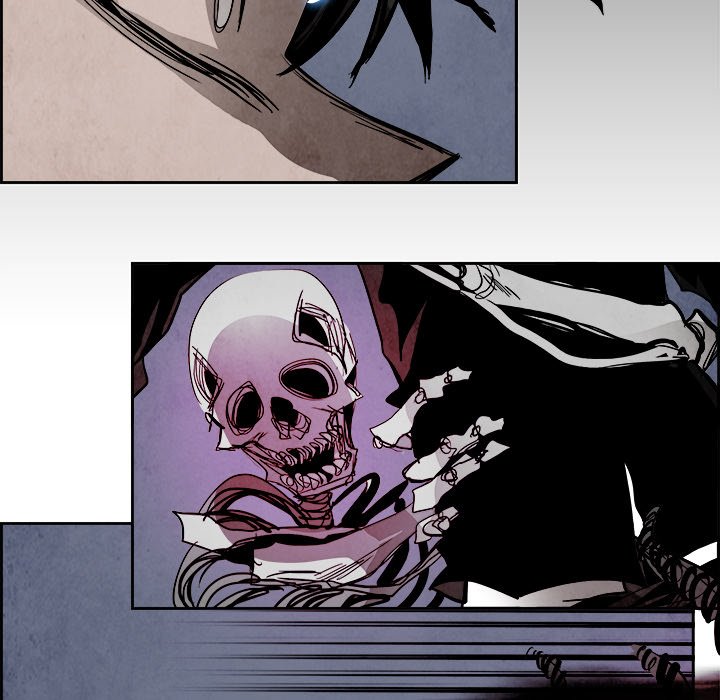 Read Warble (en) Manga Online