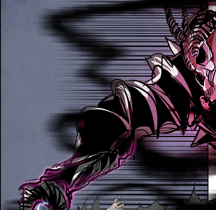 Read Warble (en) Manga Online