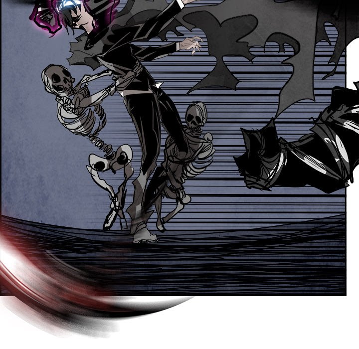 Read Warble (en) Manga Online