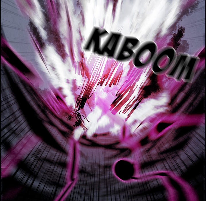 Read Warble (en) Manga Online