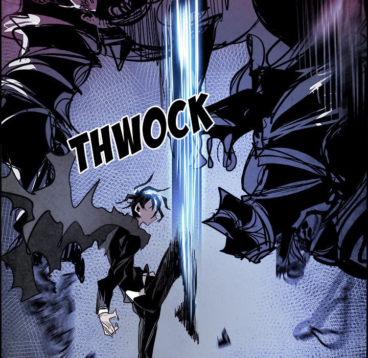 Read Warble (en) Manga Online