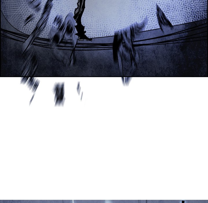 Read Warble (en) Manga Online